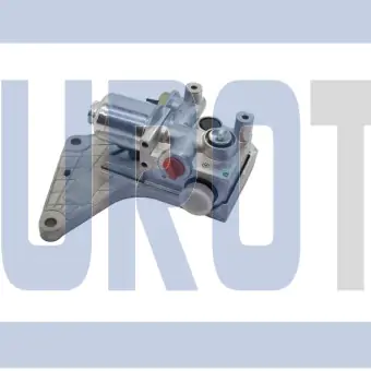 VALVULA FREIO MOTOR  (EPG) - EUROTRUCK - 21707055 (3)