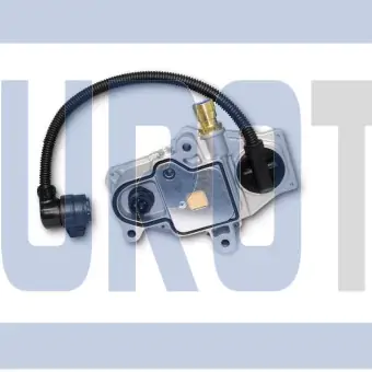 ELETROVALVULA CX (PWM) - FRENO - 20584497