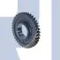 ENGRENAGEM 1 TRATOR 38 DENTES - CINPAL REX - Imagem: 1