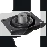 COXIM DIANT. DA SUSPENSAO DO MOTOR - REI - 21997378 - Imagem: 1