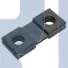 COXIM DE APOIO DA SUSP. DO RADIADOR - REI - 1665312 - Imagem: 1