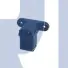 INTERRUPTOR TRAVA CABINE - ATP DIESEL - 20382529 - Imagem: 1