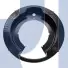 ESPELHO PROTET RODA FH/NH/FM/VM LINHA Z-CAM - BZ - 1629835 - Imagem: 1