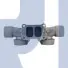 COLETOR CENTRAL VOLVO D13 - BATATAIS - 20508112 - Imagem: 1