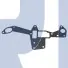JUNTA SUPORTE FILTRO LUBRIF. FH D12D - ELRING - Imagem: 1