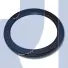 RETENTOR TRAS. VIRABREQIM FH SEM MOLA - ELRING - Imagem: 1