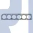 JUNTA CABECOTE MOTOR D12-A/C/D - ELRING - Imagem: 1