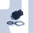 SENSOR DE POSICIONAMENTO DO GARFO DA CAMBIO I-SHIFT - WABCO - 4213659292 - Imagem: 1