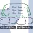 JOGO JUNTA CAMBIO VOLVO I-SHIFT - VADEN - 20785252 - Imagem: 1