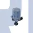 SECADOR AR C/ CONTROLE ELETRICO (VAL APU) FH CLASS - WABCO - Imagem: 1