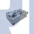 CABECOTE COMPLETO COMPRESSOR - WABCO - 9125129352 - Imagem: 1