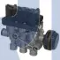 VALVULA SOLENOIDE ECAS 24V - WABCO - 4728800010 (I) - Imagem: 1