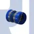 ROLAMENTO RODA TRASEIRA KITS - AS - MODERNO F200014/F200023 - Imagem: 1