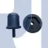 COXIM BATENTE CABINE FH 2001/...C/BASE - REI - 21333684/20429148 - Imagem: 1