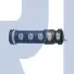 FOLE AMORTECEDOR TRASEIRO CABINE FH12 - BINS - Imagem: 1