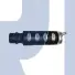 FOLE PNEUMATICA CABINE DIANTEIRA FH12 - BINS - Imagem: 1