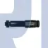 AMORTECEDOR TRAS CABINE HOR FH4 - BINS - Imagem: 1