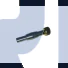 00313 PINO DA MOLA DE RETORNO - ECKISIL - Imagem: 1