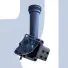 TUBO REFRIGERACAO/CAVALETE FH D13A - LINX - Imagem: 1
