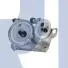 SUPORTE FILTRO COMBUSTIVEL VOLVO FH/FM D13A/C - VADEN - 21023285/21870628 - Imagem: 1