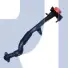 TUBO DE ENCHIMENTO DE OLEO MOTOR SUPERIOR FH13 - IMP - 21255293 - Imagem: 1